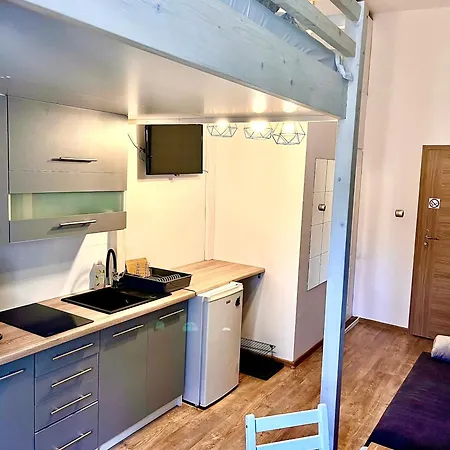 Goscinne Wislna Bed and Breakfast 3*