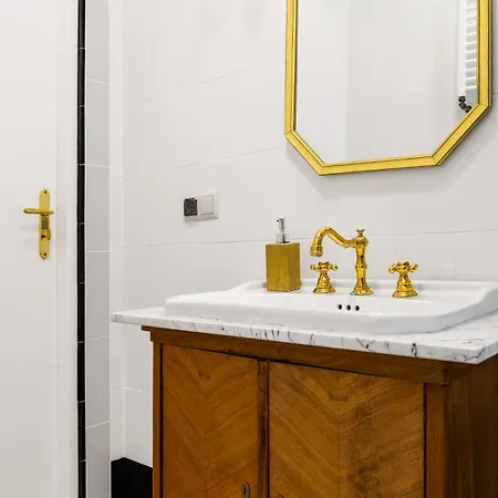 Househost Apt: Starowislna 75/3/2 Krakow
