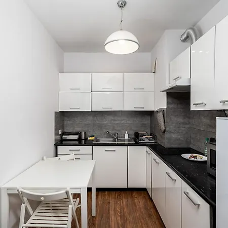 Apartment Podgorze Standard *