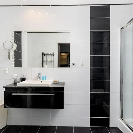 Apartment Podgorze Standard
