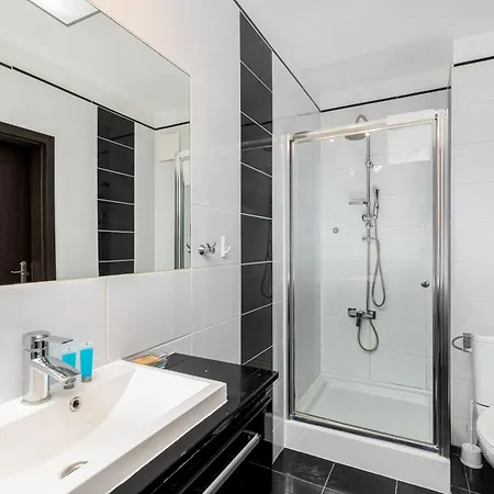 Podgorze Standard Apartment *