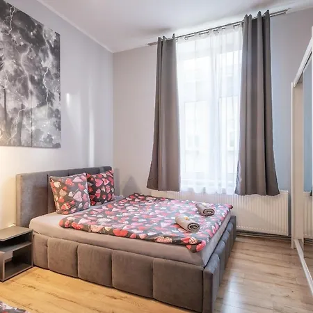 70s Hostel Krakow