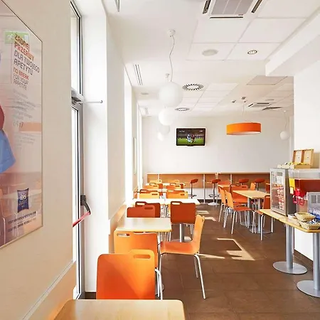 Ibis Budget Stare Hotel Kraków