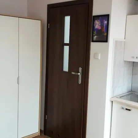 Apartment Nice Attic Studio Close To Old Town Air Conditioning - Klimatyzacja