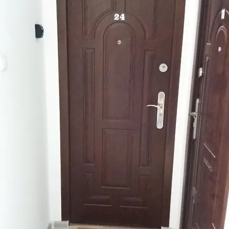 Nice Attic Studio Close To Old Town Air Conditioning - Klimatyzacja Apartment Krakow