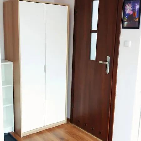 Apartment Nice Attic Studio Close To Old Town Air Conditioning - Klimatyzacja