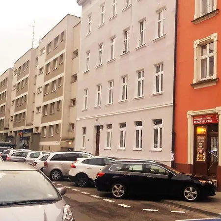 Apartment Nice Attic Studio Close To Old Town Air Conditioning - Klimatyzacja *