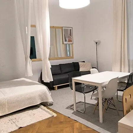 Aparthotel Roller Krakov