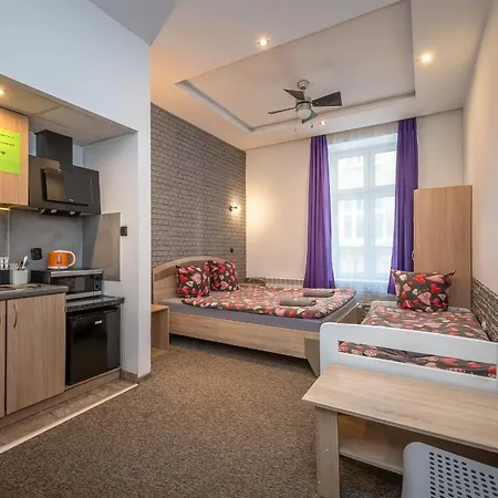 Hostel 70s Krakow