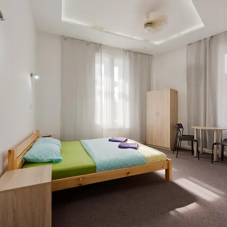 Hostel 70s Krakow