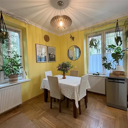Greenthumb Praska Krakow