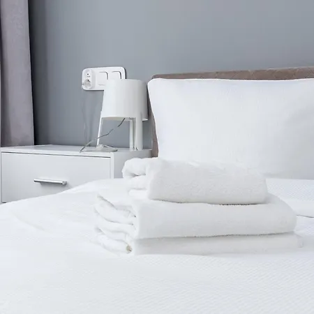 Apartament Osiedle Avia Modern