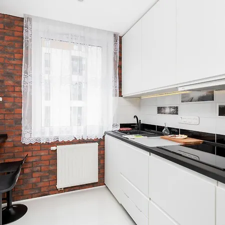 Osiedle Avia Modern * Kraków