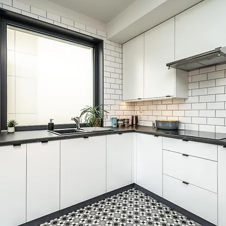 Apartament Rentplanet - Kamienica Retmana *