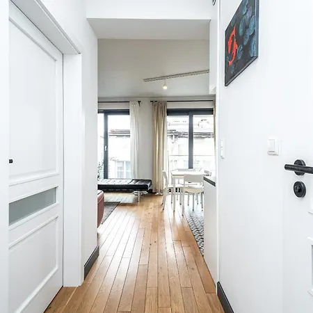 Apartament Rentplanet - Kamienica Retmana Kraków