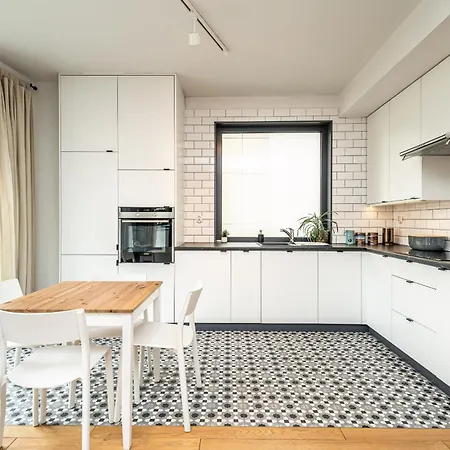 Apartament Rentplanet - Kamienica Retmana *