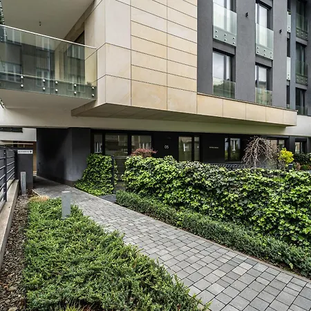 Apartament Rentplanet - Kamienica Retmana *