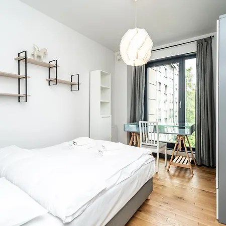 Apartament Rentplanet - Kamienica Retmana *