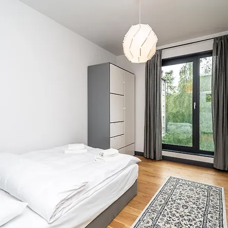 Apartament Rentplanet - Kamienica Retmana Kraków