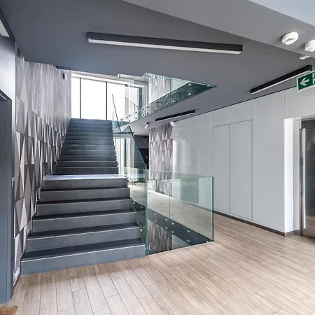 Apartament Rentplanet - Kamienica Retmana *