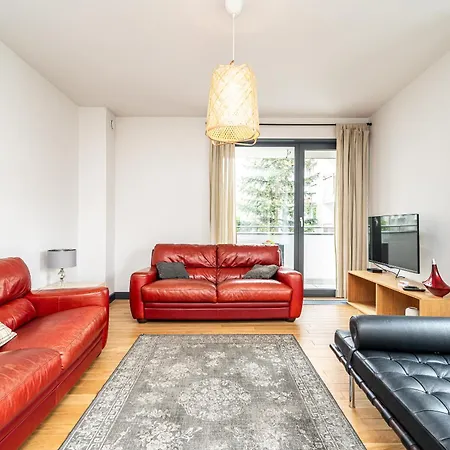 Apartament Rentplanet - Kamienica Retmana