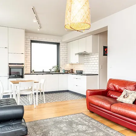 Apartament Rentplanet - Kamienica Retmana *