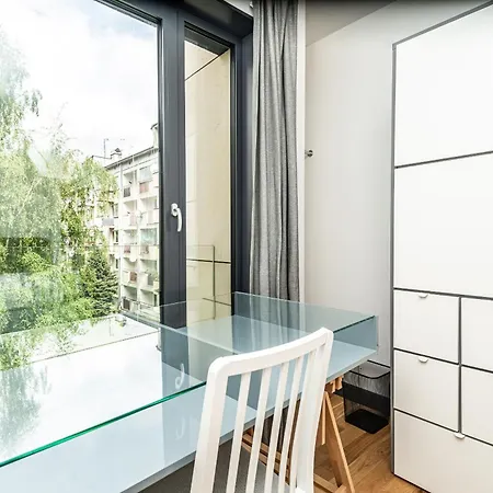 Apartament Rentplanet - Kamienica Retmana *