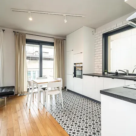 Apartament Rentplanet - Kamienica Retmana Kraków
