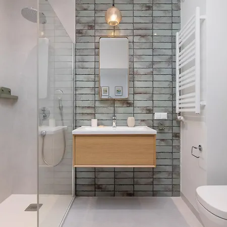 Apartament Luxury With An Ac - Lwowska 10 Street *