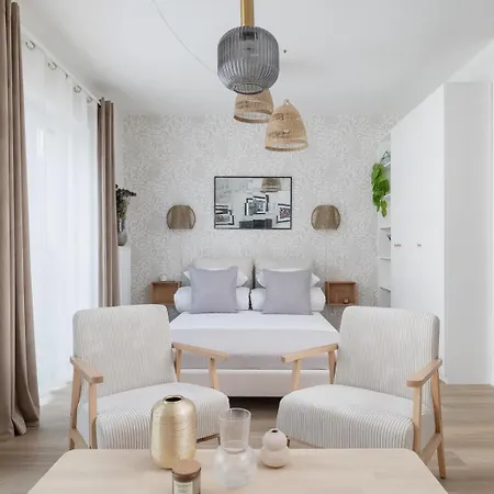 Apartament Luxury With An Ac - Lwowska 10 Street