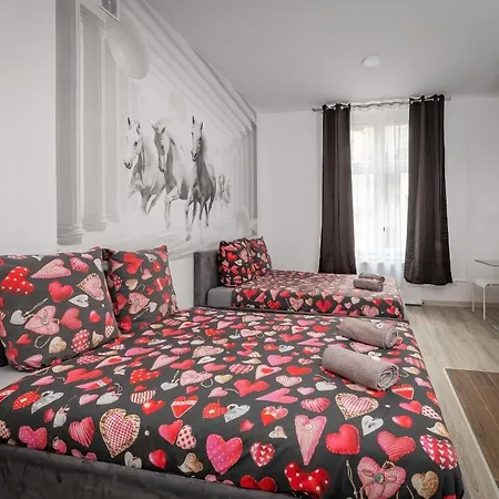 70s Hostel Krakov