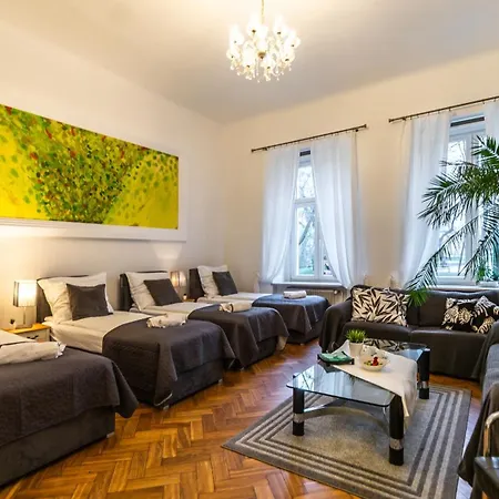 Apartamento Fogra Travel Cracovia