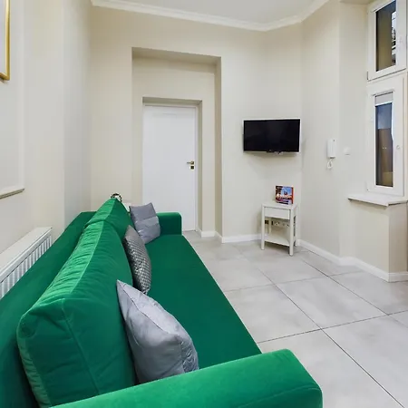 Dietla Cracow By Renters Apartment