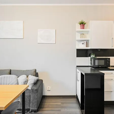 D&a Pawia Apartment