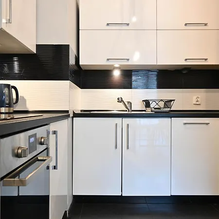 Apartment D&a Pawia
