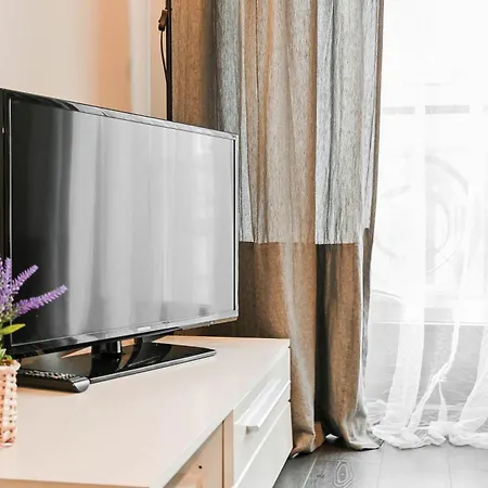 Apartment D&a Pawia Krakow