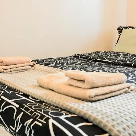 D&a Pawia Apartment