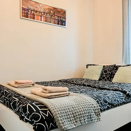 D&a Pawia Apartment