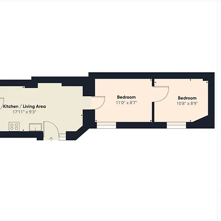 Dietla Cracow By Renters Apartment