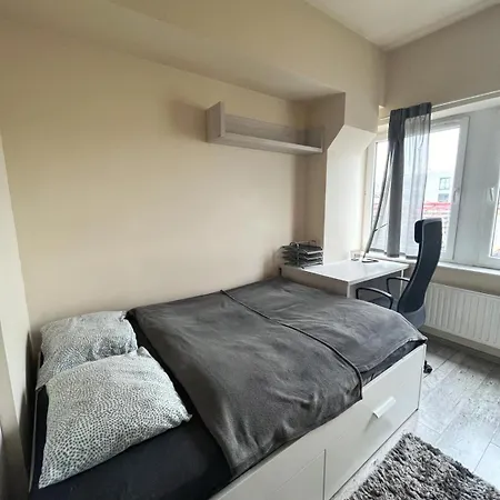 Homestay szállás Tom - Cracow Centre *
