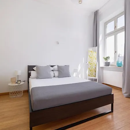 1-bedroom - Brodzinskiego 3 - Podgorze Krakow