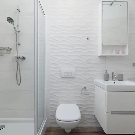 1-bedroom - Brodzinskiego 3 - Podgorze