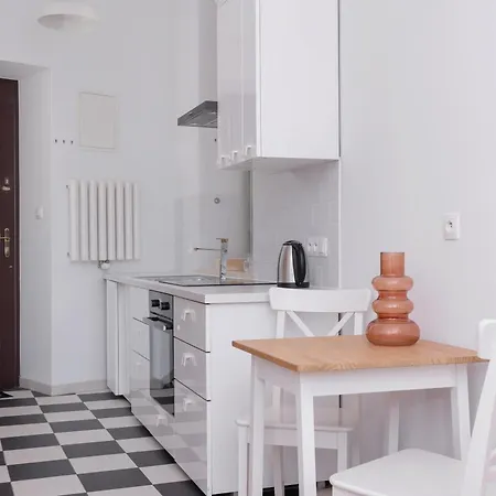 1-bedroom - Brodzinskiego 3 - Podgorze Apartment