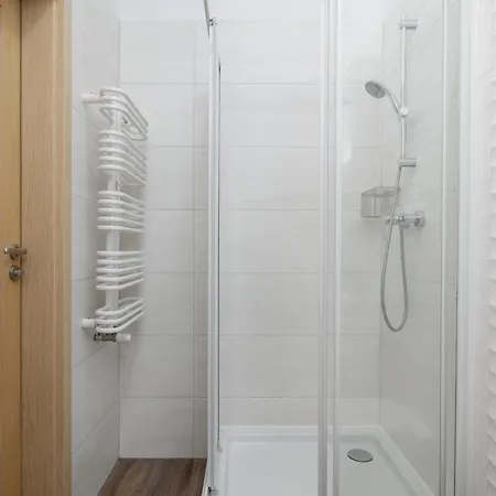 1-bedroom - Brodzinskiego 3 - Podgorze Apartment *
