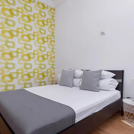 1-bedroom - Brodzinskiego 3 - Podgorze Apartment