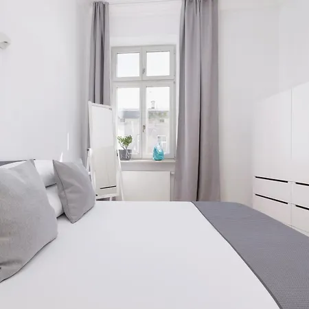 Apartment 1-bedroom - Brodzinskiego 3 - Podgorze *