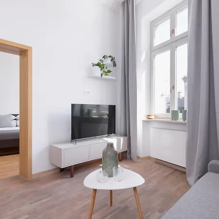 1-bedroom - Brodzinskiego 3 - Podgorze * Krakow
