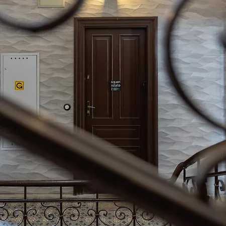 1-bedroom - Brodzinskiego 3 - Podgorze Apartment *