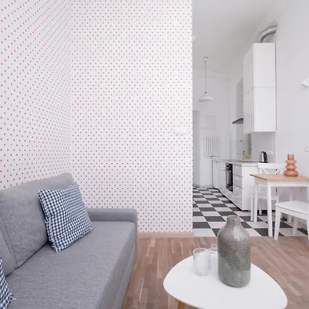 1-bedroom - Brodzinskiego 3 - Podgorze Apartment