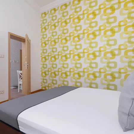 Apartment 1-bedroom - Brodzinskiego 3 - Podgorze